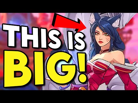 Project L Has a CRAZY UPDATE! Riot Games is doing Amazing