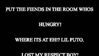 THA STREETS - BRIAN- BIZZY BONE!