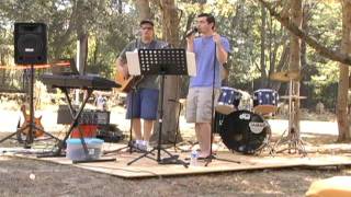 The Power Of One (Nick Smith) Israel Houghton
