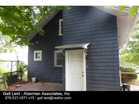 598 N Main St, Leominster MA 01453 - Single Family Home - Real Estate - For Sale -