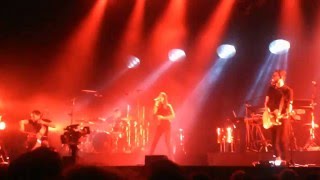 Marina Kaye - Traitor @ Olympia (15/04/2016)