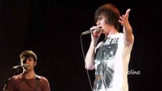 City Stereo - The Rapture live @Wembley 01/04/11 (HQ)