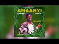Amaanyi Gembanga Yen Star Official New Ugandan Music 2023