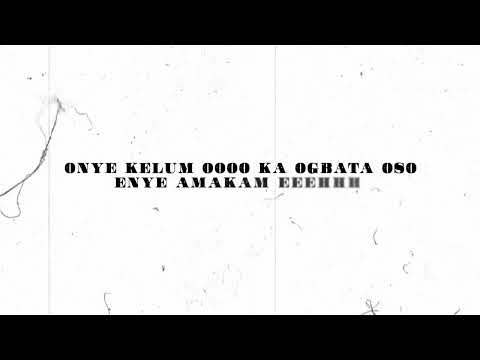 Zyno Ft Zoro - Kelu (Lyrics video) 