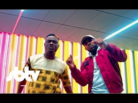 SeeJay 100 ft Moelogo | Pull Up (Prod. By Jobey) [Music Video]: SBTV (4K)