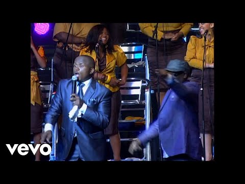 Thumbnail for The Lord Is My Light video