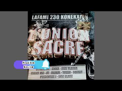 Lion Klash : La Faiblesse (2012)