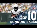 Top 10 Running Backs Of All Time! | NFL Highlights Top 10 Running Backs Of All Time! | NFL Highlights