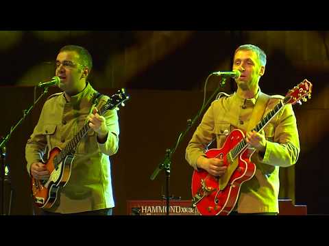 The Beatles Revival Orchestra – All My Loving