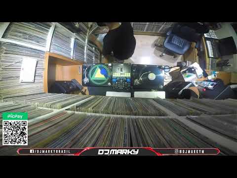 DJ Marky Special Latin Jazz & Boogaloo Set - 30th January 2021