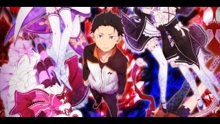 Re_zero [ AMV ] HD Bridge To Grace - Mercury