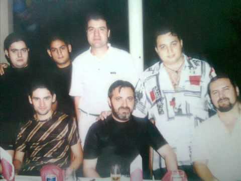 Vasile Armeanca - De astazi, chiar de azi