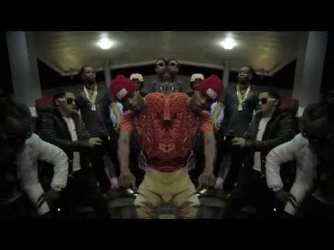 Sauce Twinz "93" feat. DoughBoy Prod. By FredOnEm (Official Video)