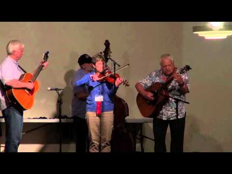 2016-03-19 O2 C4 Pat Scott - 2016 Oroville Fiddle Championships