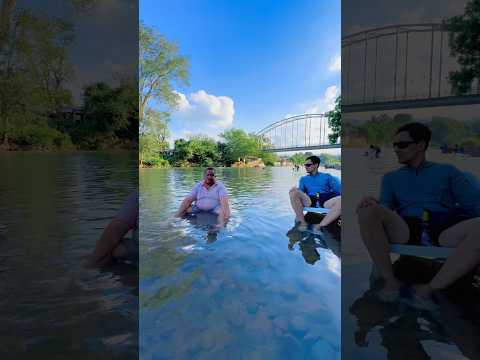 Carlos Marchena canta desde la quebrada de San José de Uré, Córdoba, Colombia