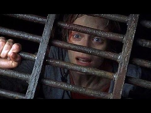 Oni přicházejí - Horor / Thriller (Celý Film CZ Dabing)