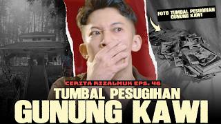 Download lagu NEKAT KE GUNUNG KAWI NUMBALIN SUAMI - Cerita Rizalmuk Eps.46 mp3 Download lagu NEKAT KE GUNUNG KAWI NUMBALIN SUAMI - Cerita Rizalmuk Eps.46 mp3