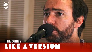 The Shins cover Magnetic Fields 'Andrew In Drag' for Like A Version