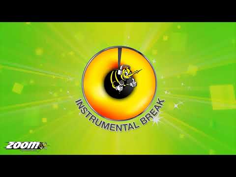 Alexandra Burke feat Erick Morillo - Elephant - Karaoke Version from Zoom Karaoke