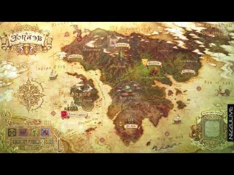 Final Fantasy Xiv A Realm Reborn P2p Mmorpg Kaskus