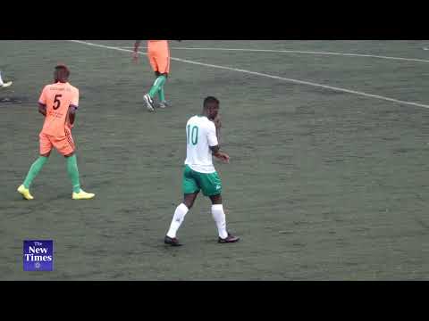 Kiyovu Sports vs Gicumbi FC (1 - 0)