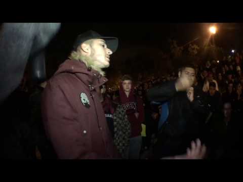 RESY & OLIVER CLASSIC'S VS YIHA & DEV - FILTROS - 2 VS 2 - FOYONE & AKAPELLAH