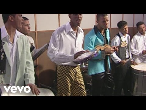 Swing & Simpatia - Amor De Cirança