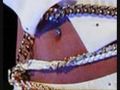 Miley Cyrus Belly Ring