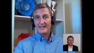 From Anxiety to Empowerment Part 1 with Dr. Friedemann Schaub