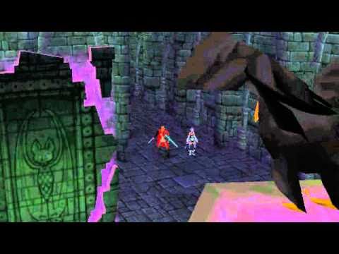 Birth by Sleep, English cutscene: 224 - Ambushed