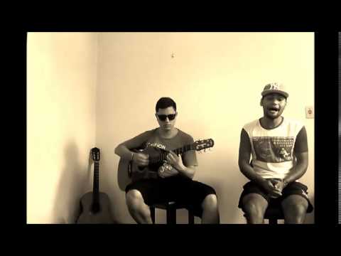 Cartas e versos (Dorilan Fernandes e Luiz Viana)