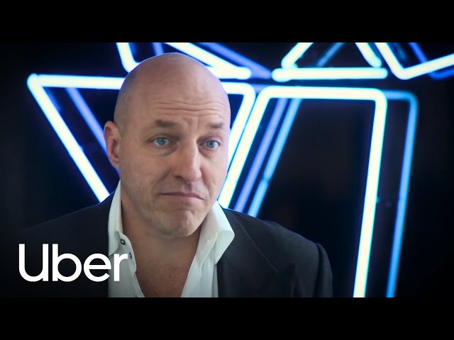 Uber product / service