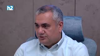 Փաշինյանի վարկանիշը իջել է պատմական մինիմումի. GALLUP-ի նոր հարցումը: Լրաբեր - 03․04․2024