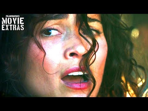 TRAFFIK | All release clip compilation & trailers (2018)
