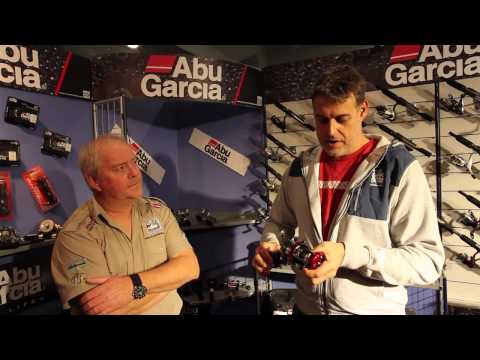 New Upgraded Abu 7000c Multiplier Reel Video Review