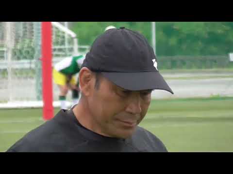 黄紫パン vs福岡迷惑2本目