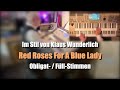Böhm Sempra Klaus Wunderlich Red Roses For A Blue Lady Obligat Füllstimmen 027