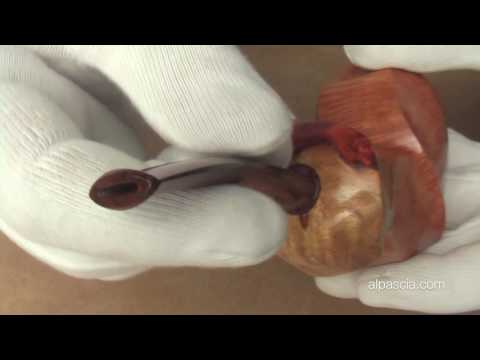 Pipa Eder Mathias (Mr. Hyde) - pipe 183