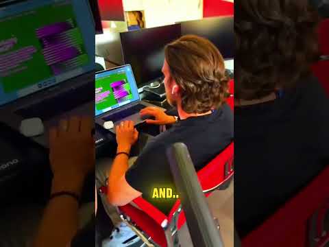 Can You Survive the Vacuum Prank War?