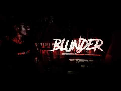 Kakaze - BLUNDER [Prod by AW Beats]