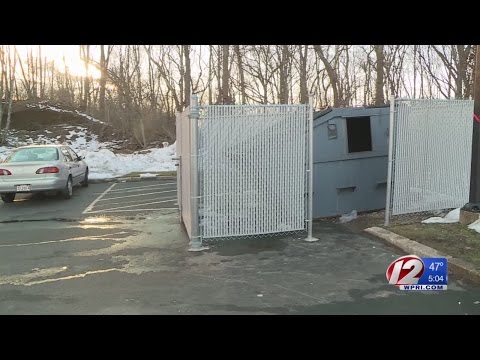 Police: Child seriously injured in Taunton accident