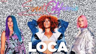 Sweet California - Loca (Audio)