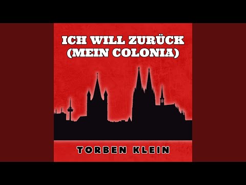 Ich will zurück (mein Colonia)