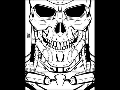 TvdK -  Sven Tek mix