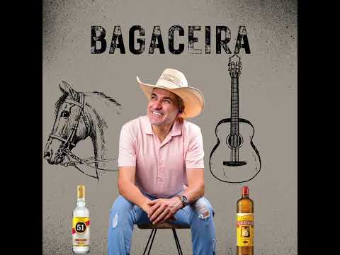 BAGACEIRA || AMOR QUE NÃO SE ESQUECE
