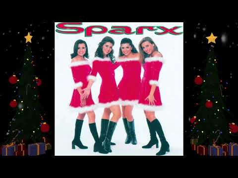 Sparx Jingle Bells