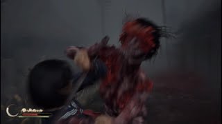 SILENT HILL f びびったところ😱　ネタバレ注意