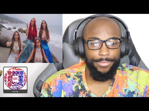 CaliKidOfficial reacts to 4th Impact - Part Of Your World (The Little Mermaid)