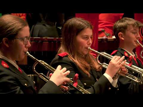 K.H. Ons Verlangen Beverst - Malificent