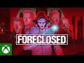FORECLOSED Release Date Teaser Trailer